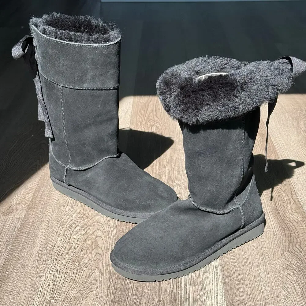 UGG beautiful koolaburra